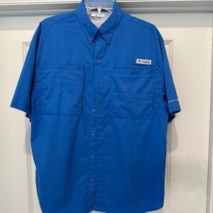 Columbia PFG Tamiami Shirt